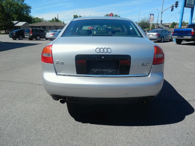 2002 Audi A6 SLT THIS Puppy HAS IT ALL