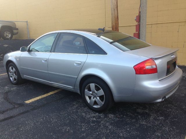 2002 Audi A6 SLT THIS Puppy HAS IT ALL