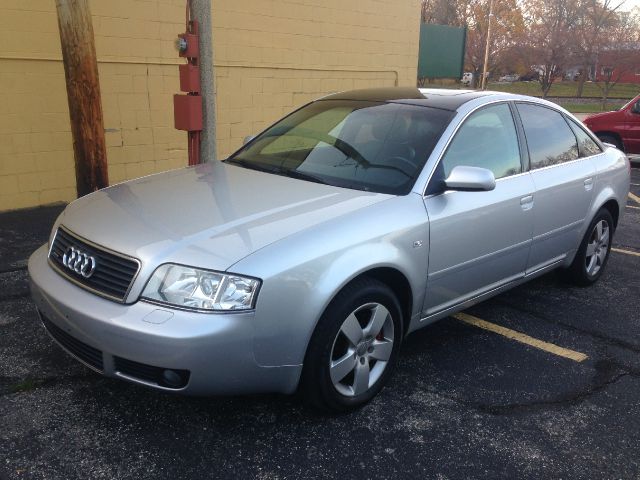 2002 Audi A6 SLT THIS Puppy HAS IT ALL