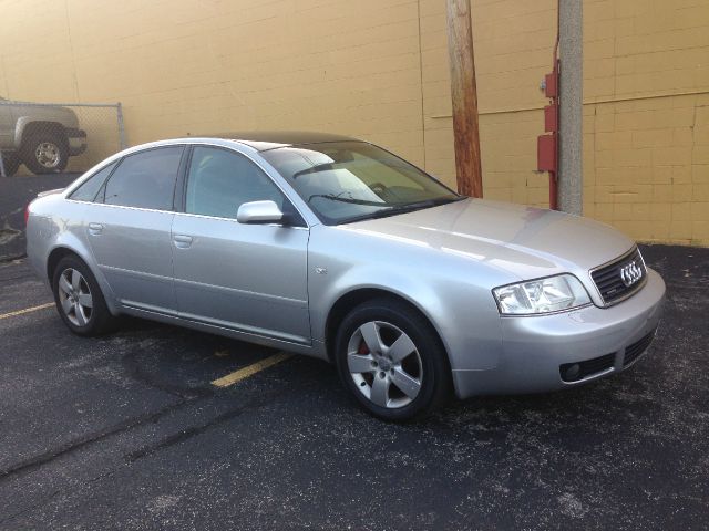 2002 Audi A6 SLT THIS Puppy HAS IT ALL