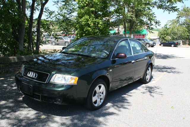 2002 Audi A6 SLT THIS Puppy HAS IT ALL