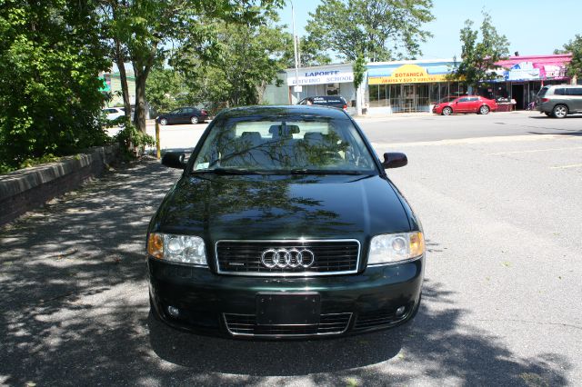 2002 Audi A6 SLT THIS Puppy HAS IT ALL