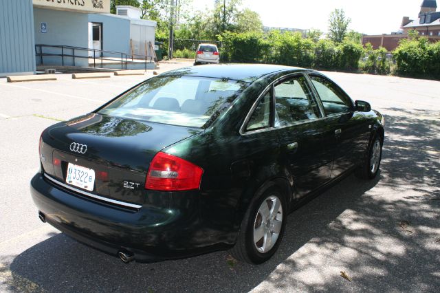 2002 Audi A6 SLT THIS Puppy HAS IT ALL