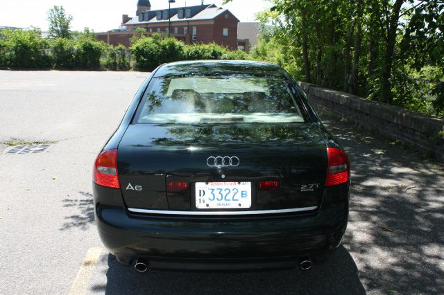 2002 Audi A6 SLT THIS Puppy HAS IT ALL