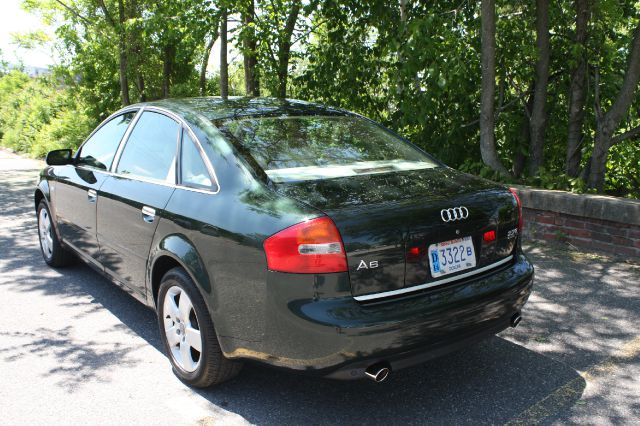 2002 Audi A6 SLT THIS Puppy HAS IT ALL