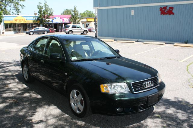 2002 Audi A6 SLT THIS Puppy HAS IT ALL