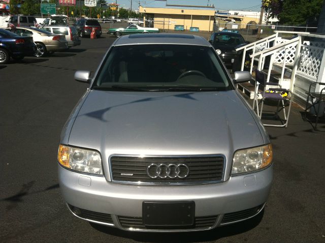 2002 Audi A6 SLT THIS Puppy HAS IT ALL