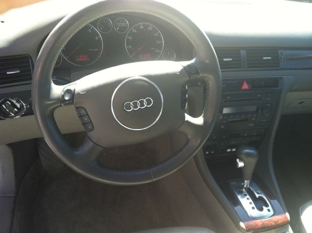 2002 Audi A6 SLT THIS Puppy HAS IT ALL