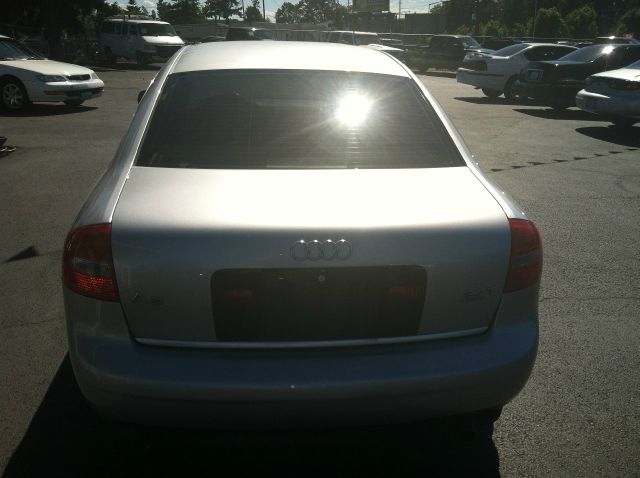 2002 Audi A6 SLT THIS Puppy HAS IT ALL