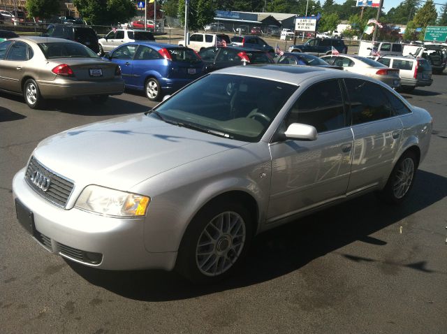 2002 Audi A6 SLT THIS Puppy HAS IT ALL