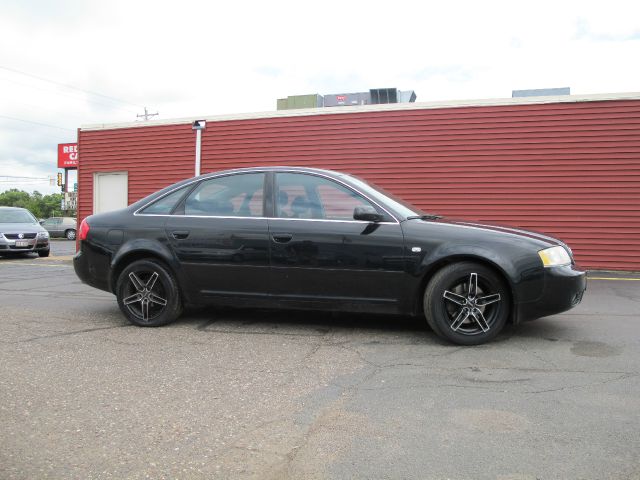 2003 Audi A6 SES 5dr