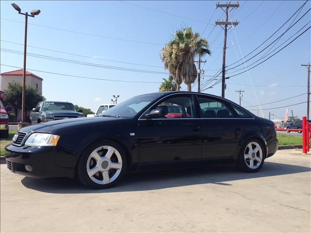 2003 Audi A6 SLT THIS Puppy HAS IT ALL