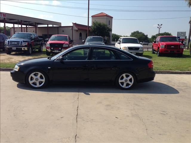 2003 Audi A6 SLT THIS Puppy HAS IT ALL