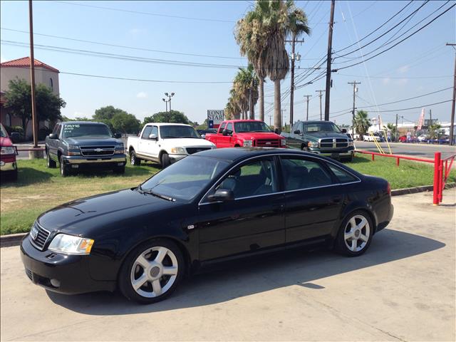 2003 Audi A6 SLT THIS Puppy HAS IT ALL