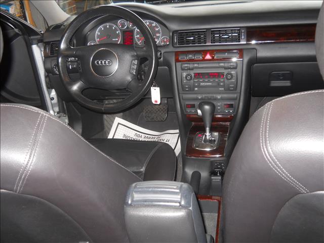 2003 Audi A6 535i