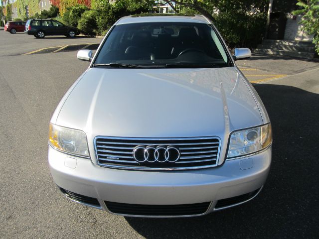 2003 Audi A6 SLT THIS Puppy HAS IT ALL