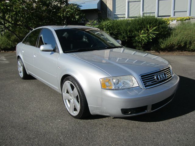 2003 Audi A6 SLT THIS Puppy HAS IT ALL