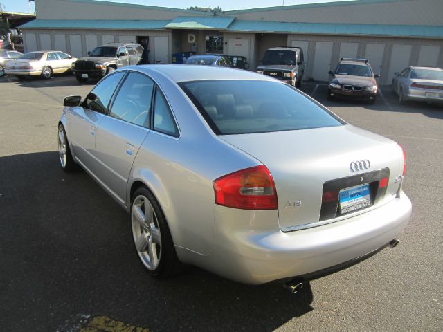 2003 Audi A6 SLT THIS Puppy HAS IT ALL