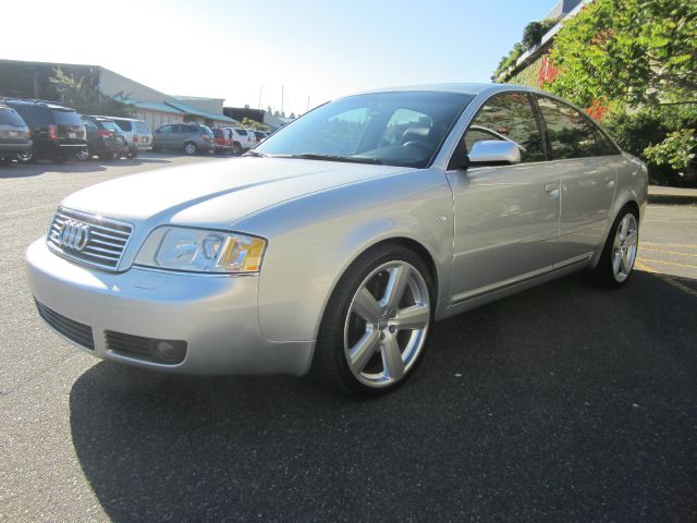 2003 Audi A6 SLT THIS Puppy HAS IT ALL