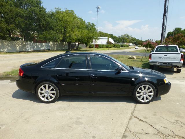 2004 Audi A6 Limited PZEV