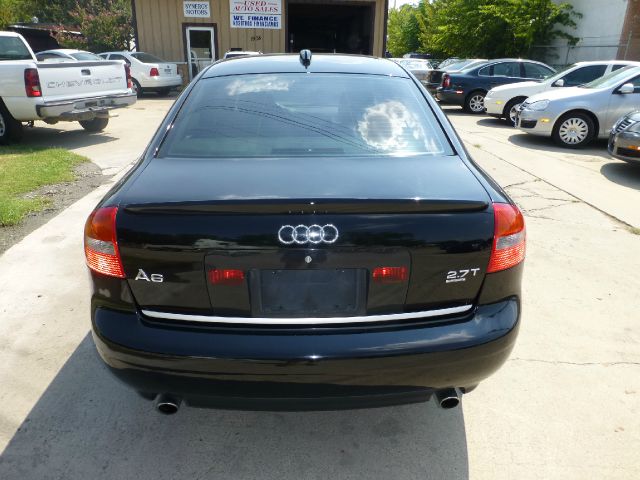 2004 Audi A6 Limited PZEV