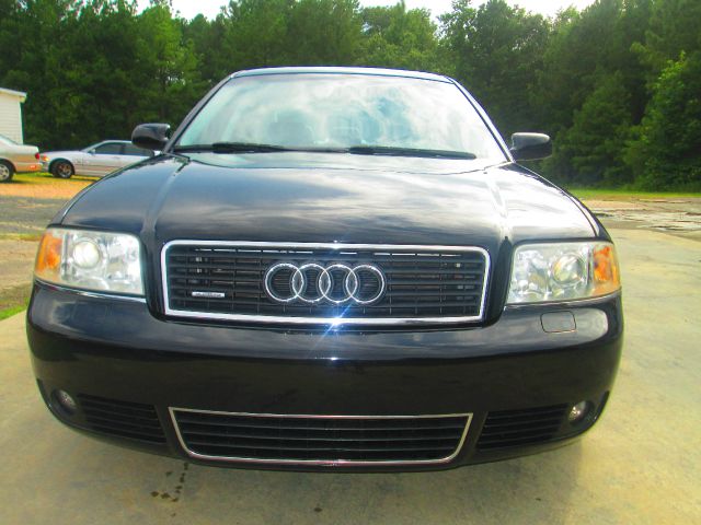 2004 Audi A6 SLT THIS Puppy HAS IT ALL