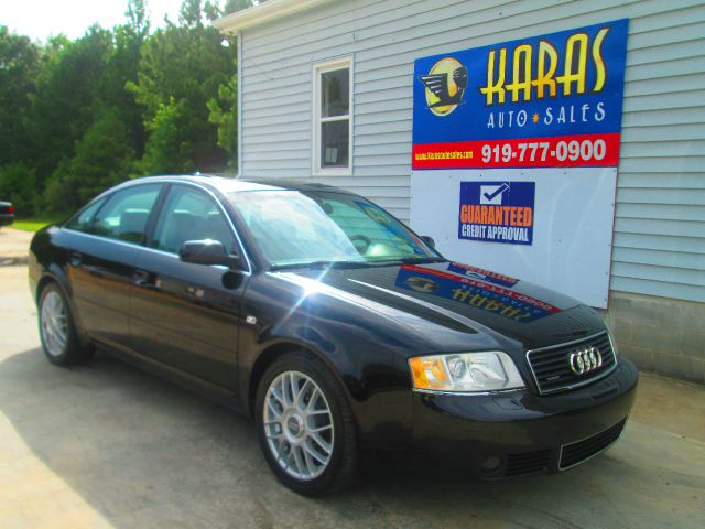 2004 Audi A6 SLT THIS Puppy HAS IT ALL