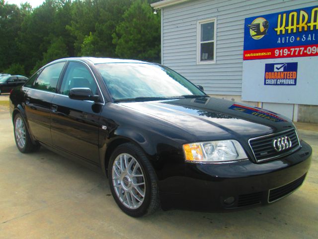 2004 Audi A6 SLT THIS Puppy HAS IT ALL