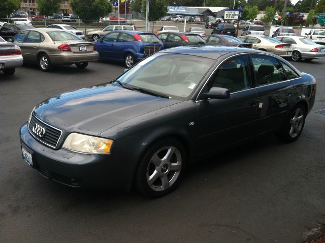 2004 Audi A6 SLT THIS Puppy HAS IT ALL