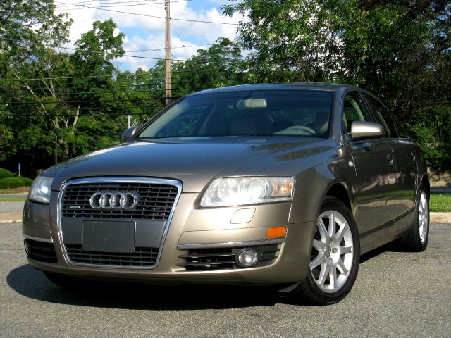 2005 Audi A6 Cxl,fwd,leather