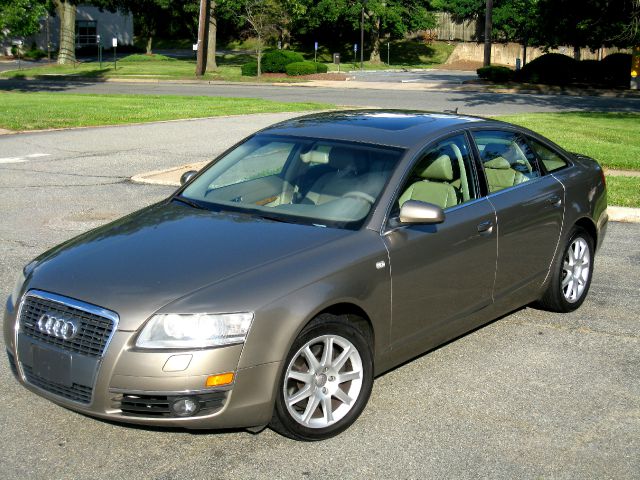 2005 Audi A6 Cxl,fwd,leather