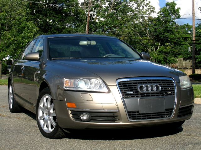 2005 Audi A6 Cxl,fwd,leather