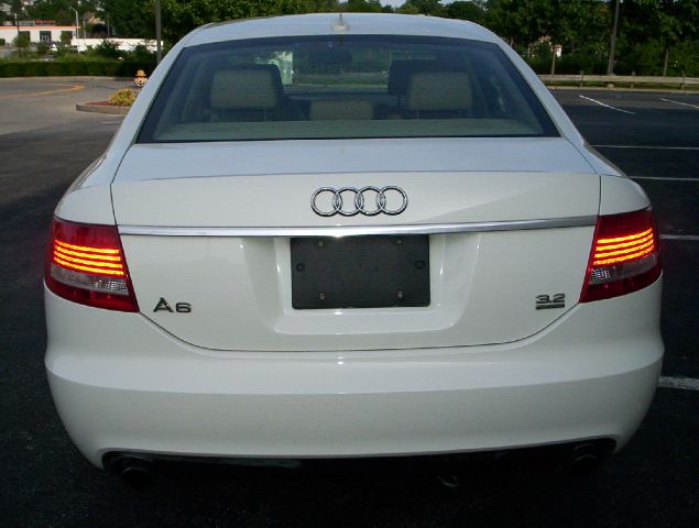 2005 Audi A6 Cxl,fwd,leather