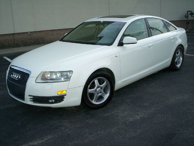 2005 Audi A6 Cxl,fwd,leather