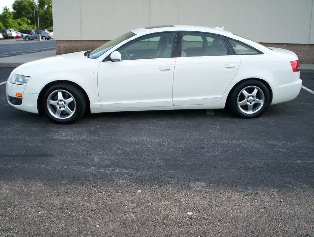 2005 Audi A6 Cxl,fwd,leather