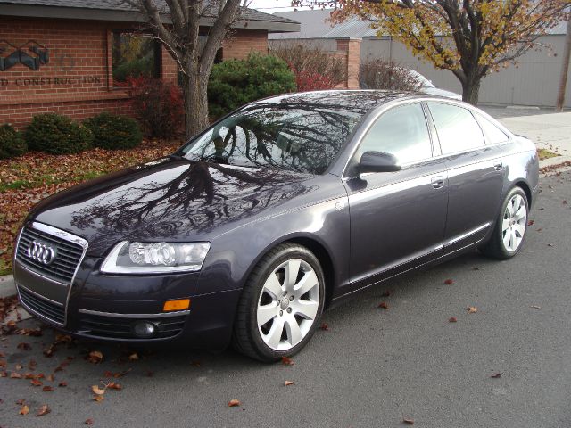 2005 Audi A6 Cxl,fwd,leather