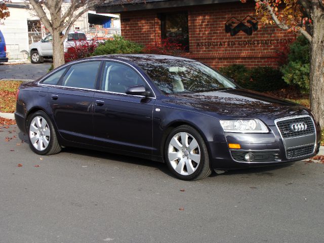 2005 Audi A6 Cxl,fwd,leather