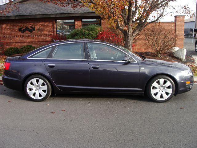 2005 Audi A6 Cxl,fwd,leather