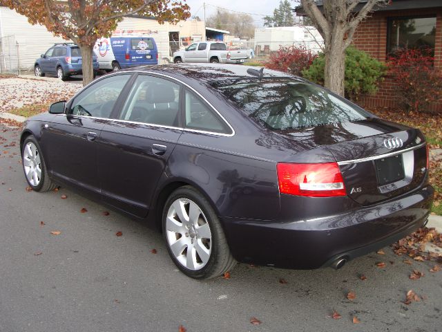 2005 Audi A6 Cxl,fwd,leather