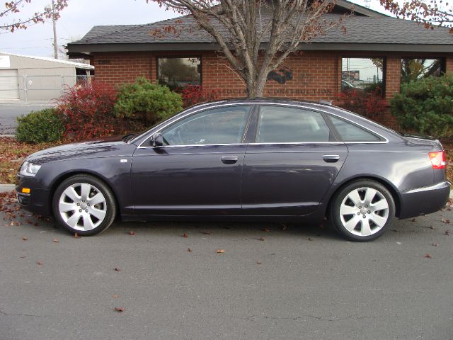 2005 Audi A6 Cxl,fwd,leather