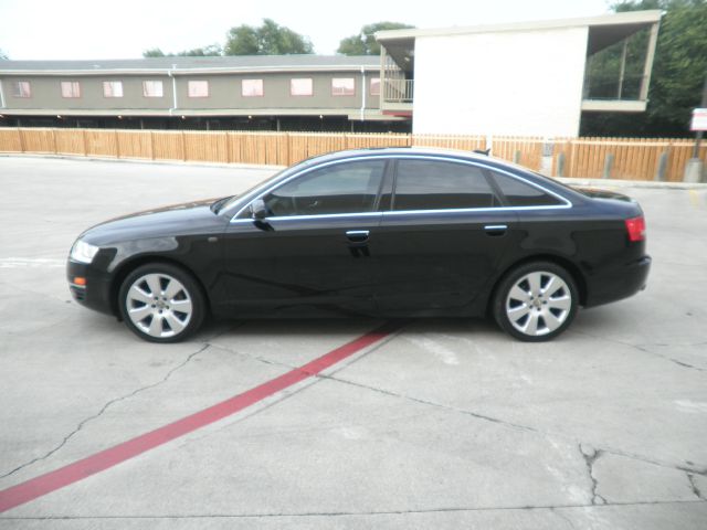 2005 Audi A6 Cxl,fwd,leather