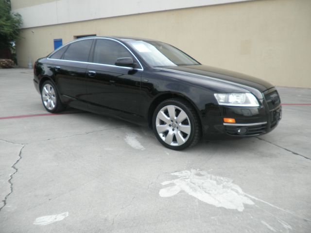 2005 Audi A6 Cxl,fwd,leather