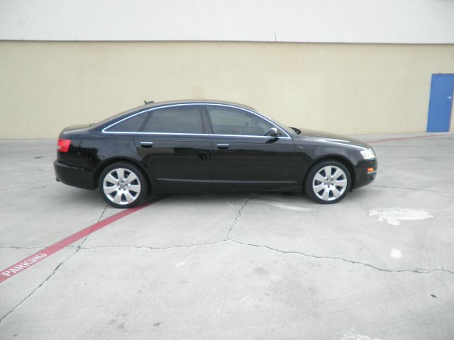 2005 Audi A6 Cxl,fwd,leather