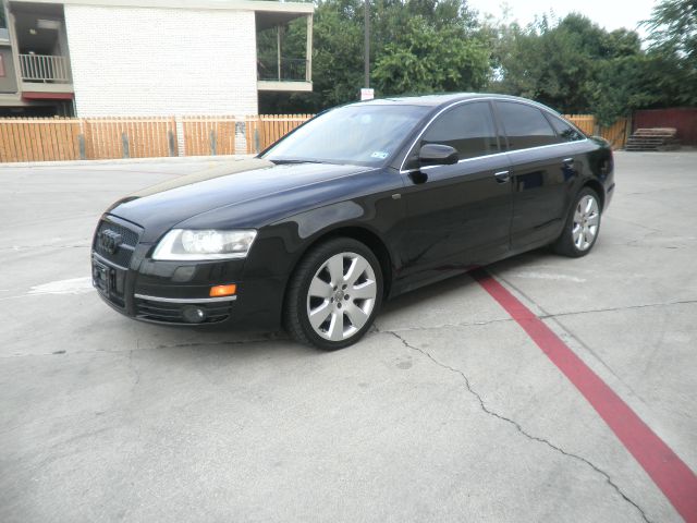 2005 Audi A6 Cxl,fwd,leather