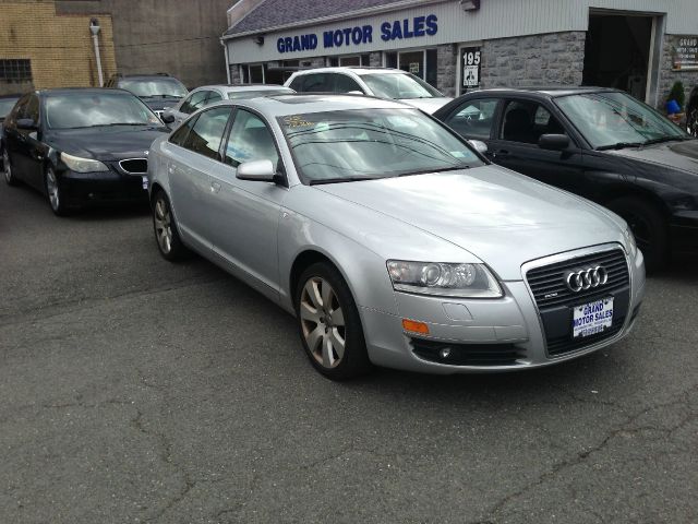 2005 Audi A6 R350 3.5L