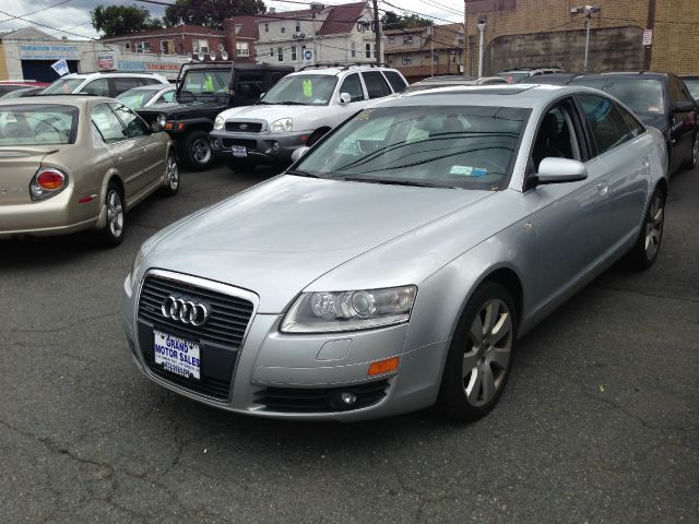 2005 Audi A6 R350 3.5L