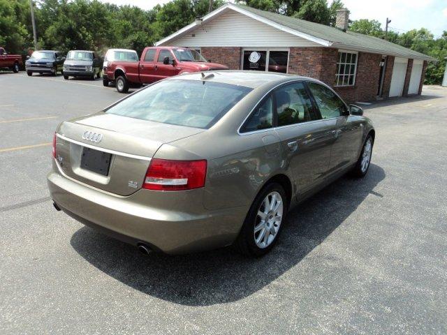 2005 Audi A6 SES 5dr