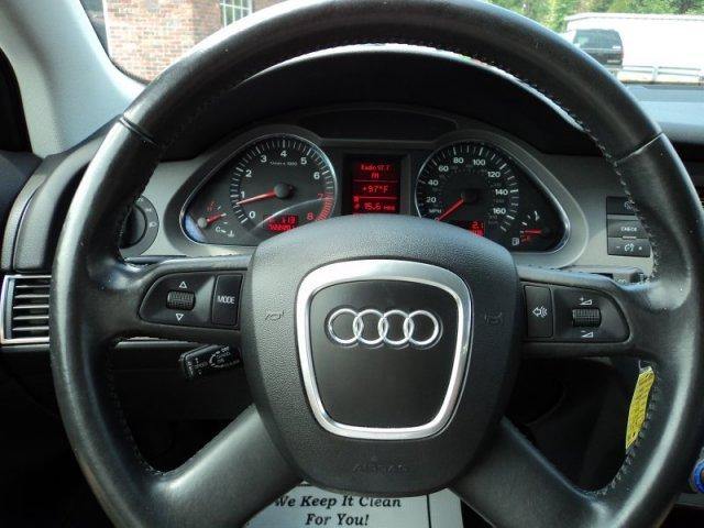 2005 Audi A6 SES 5dr