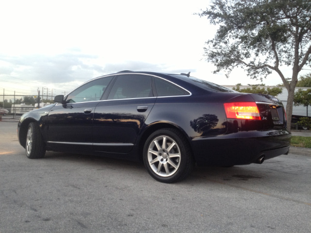 2005 Audi A6 Cxl,fwd,leather