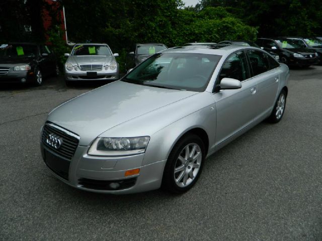 2005 Audi A6 Cxl,fwd,leather